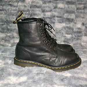 Dr. Martens Boots